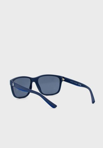 Navy Miesten Ralph Lauren 0Ph4142 Aviator aurinkolasit