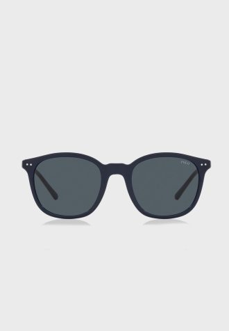 Navy Miesten Ralph Lauren 0Ph4188 Wayfarers aurinkolasit