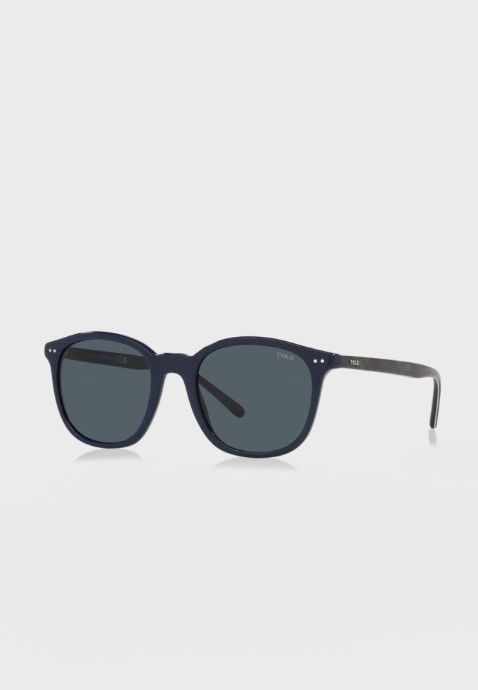 Navy Miesten Ralph Lauren 0Ph4188 Wayfarers aurinkolasit Navy Miesten Ralph Lauren 0Ph4188 Wayfarers aurinkolasit