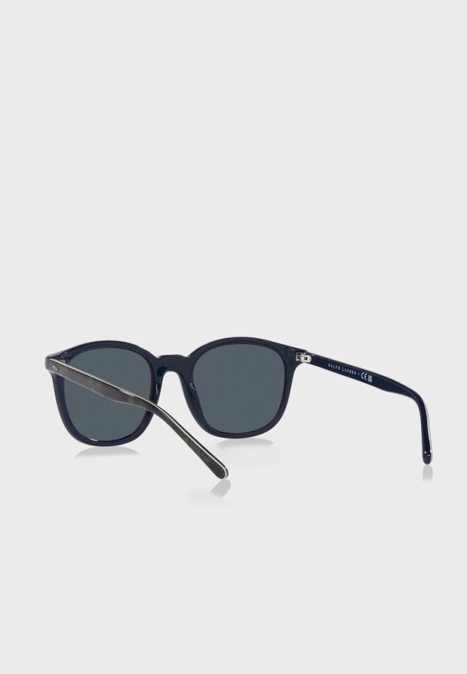 Navy Miesten Ralph Lauren 0Ph4188 Wayfarers aurinkolasit Navy Miesten Ralph Lauren 0Ph4188 Wayfarers aurinkolasit