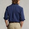 Navy Miesten Ralph Lauren Classic Fit Chino -työpaidat Navy Miesten Ralph Lauren Classic Fit Chino -työpaidat