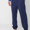 Navy miesten Ralph Lauren Essential collegehousut Navy miesten Ralph Lauren Essential collegehousut