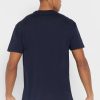 Navy Miesten Ralph Lauren Essential Crew Neck T-paidat Navy Miesten Ralph Lauren Essential Crew Neck T-paidat