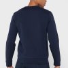 Navy miesten Ralph Lauren Essential -huppari Navy miesten Ralph Lauren Essential -huppari