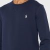 Navy miesten Ralph Lauren Essential -huppari Navy miesten Ralph Lauren Essential -huppari