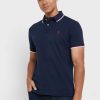 Navy Miesten Ralph Lauren Essential poolopaidat