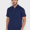 Navy Miesten Ralph Lauren Essential poolopaidat Navy Miesten Ralph Lauren Essential poolopaidat