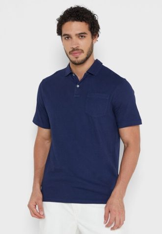 Navy Miesten Ralph Lauren Essential poolopaidat Navy Miesten Ralph Lauren Essential poolopaidat