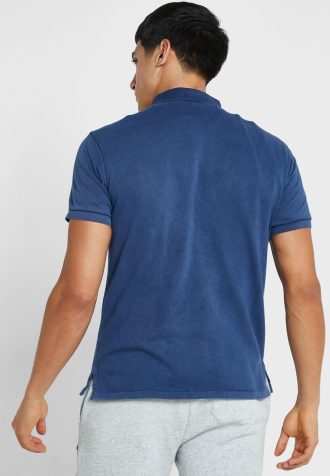 Navy Miesten Ralph Lauren Essential poolopaidat Navy Miesten Ralph Lauren Essential poolopaidat