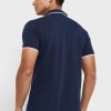 Navy Miesten Ralph Lauren Essential poolopaidat