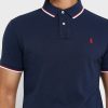 Navy Miesten Ralph Lauren Essential poolopaidat