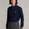 Navy Miesten Ralph Lauren Featherweight verkkopaidat Navy Miesten Ralph Lauren Featherweight verkkopaidat