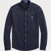 Navy Miesten Ralph Lauren Featherweight verkkopaidat Navy Miesten Ralph Lauren Featherweight verkkopaidat