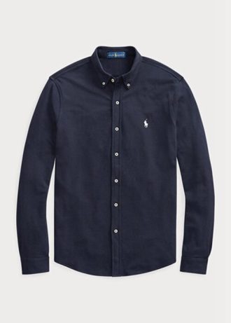 Navy Miesten Ralph Lauren Featherweight verkkopaidat