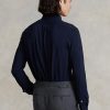 Navy Miesten Ralph Lauren Featherweight verkkopaidat Navy Miesten Ralph Lauren Featherweight verkkopaidat