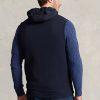 Navy miesten Ralph Lauren -hybridiliivi Navy miesten Ralph Lauren -hybridiliivi