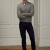 Navy Miesten Ralph Lauren Slim Fit Stretch Farkut Navy Miesten Ralph Lauren Slim Fit Stretch Farkut
