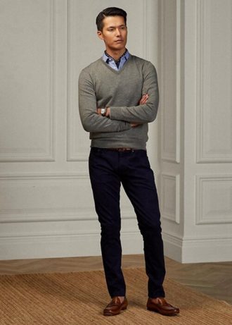 Navy Miesten Ralph Lauren Slim Fit Stretch Farkut Navy Miesten Ralph Lauren Slim Fit Stretch Farkut