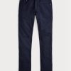 Navy Miesten Ralph Lauren Slim Fit Stretch Farkut Navy Miesten Ralph Lauren Slim Fit Stretch Farkut