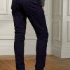 Navy Miesten Ralph Lauren Slim Fit Stretch Farkut Navy Miesten Ralph Lauren Slim Fit Stretch Farkut