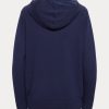Navy naisten Ralph Lauren Cashmere -huppari Navy naisten Ralph Lauren Cashmere -huppari