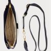 Navy naisten Ralph Lauren Oxford Medium Jamey Crossbody laukut Navy naisten Ralph Lauren Oxford Medium Jamey Crossbody laukut