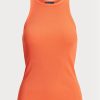 Oranssit naisten Ralph Lauren -puuvillatangot Oranssit naisten Ralph Lauren -puuvillatangot