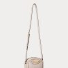 Poskipuna/vaaleanpunainen naisten Ralph Lauren Monogram Medium Jordynn Crossbody laukut Poskipuna/vaaleanpunainen naisten Ralph Lauren Monogram Medium Jordynn Crossbody laukut