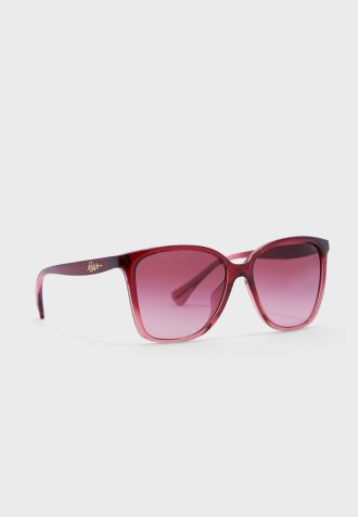 Punaiset naisten Ralph Lauren 0Ra5281U Wayfarers aurinkolasit