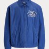 Royal Miesten Ralph Lauren Ralph’s Marina Poplin -takit