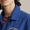 Royal Miesten Ralph Lauren Ralph’s Marina Poplin -takit
