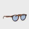 Ruskeat miesten Ralph Lauren 0PH4165 aurinkolasit Ruskeat miesten Ralph Lauren 0PH4165 aurinkolasit