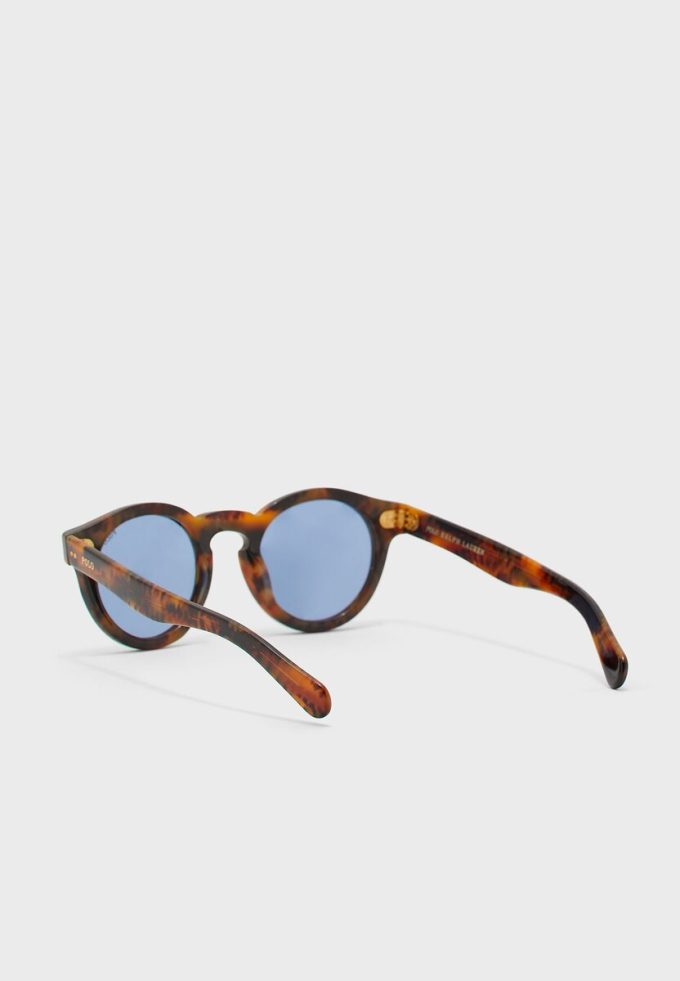 Ruskeat miesten Ralph Lauren 0PH4165 aurinkolasit Ruskeat miesten Ralph Lauren 0PH4165 aurinkolasit