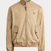 Ruskeat miesten Ralph Lauren Chino -takit