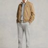 Ruskeat miesten Ralph Lauren Chino -takit