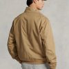 Ruskeat miesten Ralph Lauren Chino -takit