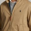 Ruskeat miesten Ralph Lauren Chino -takit