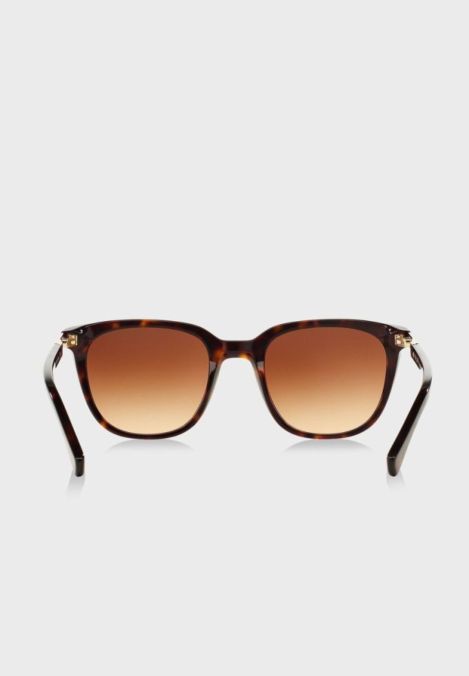 Ruskeat naisten Ralph Lauren 0RA5206 Tortoise Wayfarers aurinkolasit Ruskeat naisten Ralph Lauren 0RA5206 Tortoise Wayfarers aurinkolasit