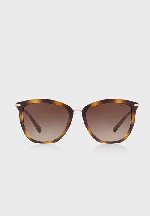 Ruskeat naisten Ralph Lauren 0RA5245 Wayfarer aurinkolasit Ruskeat naisten Ralph Lauren 0RA5245 Wayfarer aurinkolasit