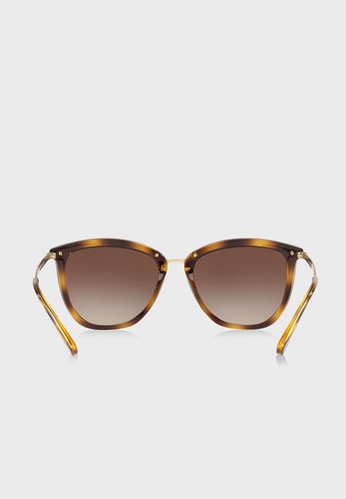 Ruskeat naisten Ralph Lauren 0RA5245 Wayfarer aurinkolasit Ruskeat naisten Ralph Lauren 0RA5245 Wayfarer aurinkolasit