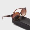 Ruskeat naisten Ralph Lauren 0Ra5254 Butterfly aurinkolasit Ruskeat naisten Ralph Lauren 0Ra5254 Butterfly aurinkolasit