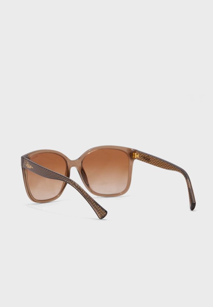 Ruskeat naisten Ralph Lauren 0Ra5268 Ylisuuret aurinkolasit Ruskeat naisten Ralph Lauren 0Ra5268 Ylisuuret aurinkolasit