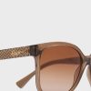 Ruskeat naisten Ralph Lauren 0Ra5268 Ylisuuret aurinkolasit Ruskeat naisten Ralph Lauren 0Ra5268 Ylisuuret aurinkolasit
