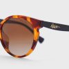 Ruskeat naisten Ralph Lauren 0Ra5285U pyöreät aurinkolasit Ruskeat naisten Ralph Lauren 0Ra5285U pyöreät aurinkolasit