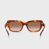 Ruskeat naisten Ralph Lauren 0Ra5292 Wayfarer aurinkolasit Ruskeat naisten Ralph Lauren 0Ra5292 Wayfarer aurinkolasit
