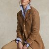 Ruskeat naisten Ralph Lauren paljetoidut kalanruototakit Ruskeat naisten Ralph Lauren paljetoidut kalanruototakit