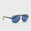 Siniset miesten Ralph Lauren 0Ph3138 Aviator aurinkolasit Siniset miesten Ralph Lauren 0Ph3138 Aviator aurinkolasit