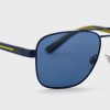 Siniset miesten Ralph Lauren 0Ph3138 Aviator aurinkolasit Siniset miesten Ralph Lauren 0Ph3138 Aviator aurinkolasit