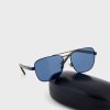 Siniset miesten Ralph Lauren 0Ph3138 Aviator aurinkolasit Siniset miesten Ralph Lauren 0Ph3138 Aviator aurinkolasit