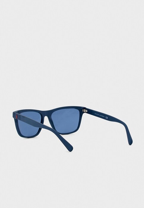 Siniset miesten Ralph Lauren 0Ph4167 Aviator aurinkolasit Siniset miesten Ralph Lauren 0Ph4167 Aviator aurinkolasit